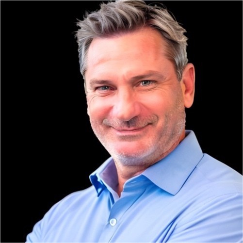 Vladi Delsoglio & Broccoli – The Miracle Superfood