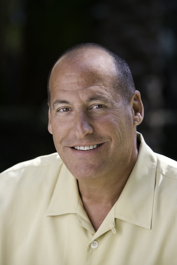 Jim Tonkin & Becoming The Functional Beverage Guru