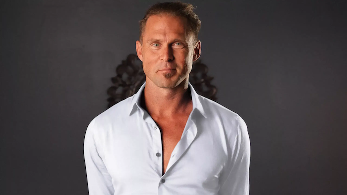 Johnny Blackburn & Navigating Trauma and Fear Effectively