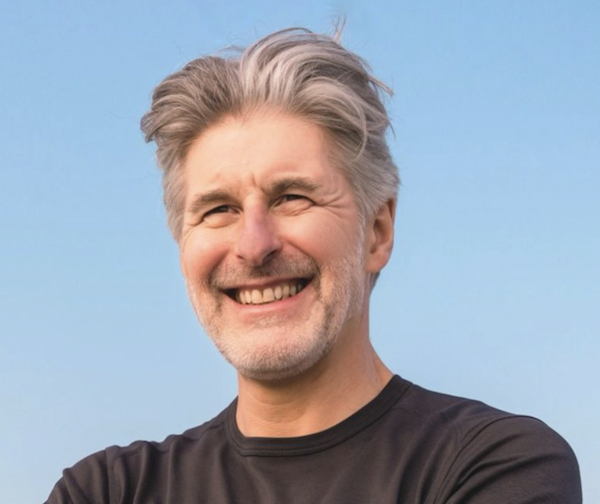 Steve Jennings – Taking Creatine to the Next Level