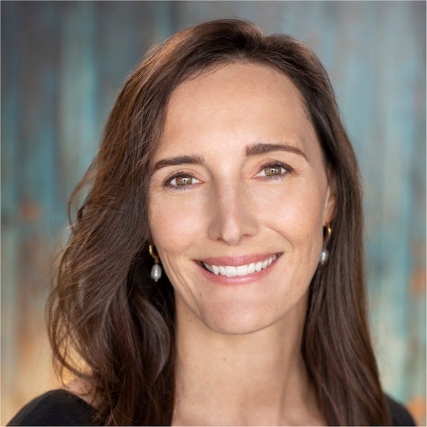 Susan Buckwalter Hartman – From Corporate to Co-Founder of a Unique Wellness Beverage Brand