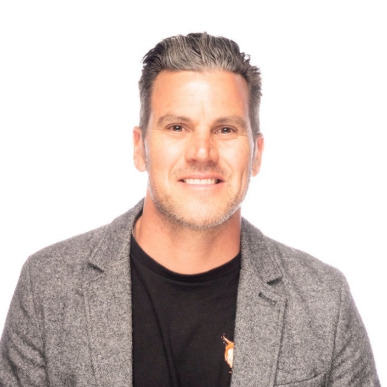 Tim Wood, CEO of Fired Up! Popcorn – Going From Fireman to CEO