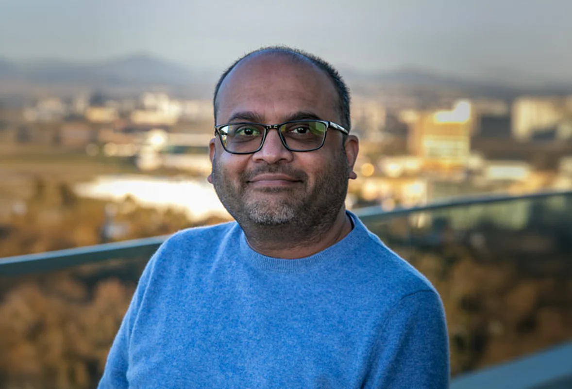 Dr. Hemal Patel & The Groundbreaking Research On Testing Mitochondrial Health