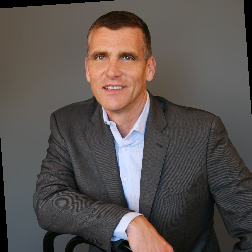 Tom Aarts – Transforming Wellness and the Future of Nutrition and Mental Health
