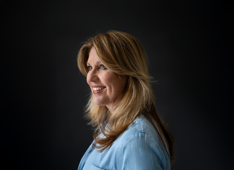 Sandra Carter – From Medicine to Mushrooms: A Journey of Transformation