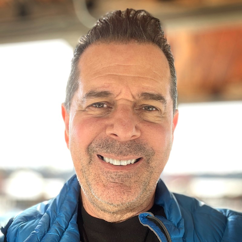 Paul Frantellizzi – The Entrepreneurial Spirit: Building a Functional Food Brand