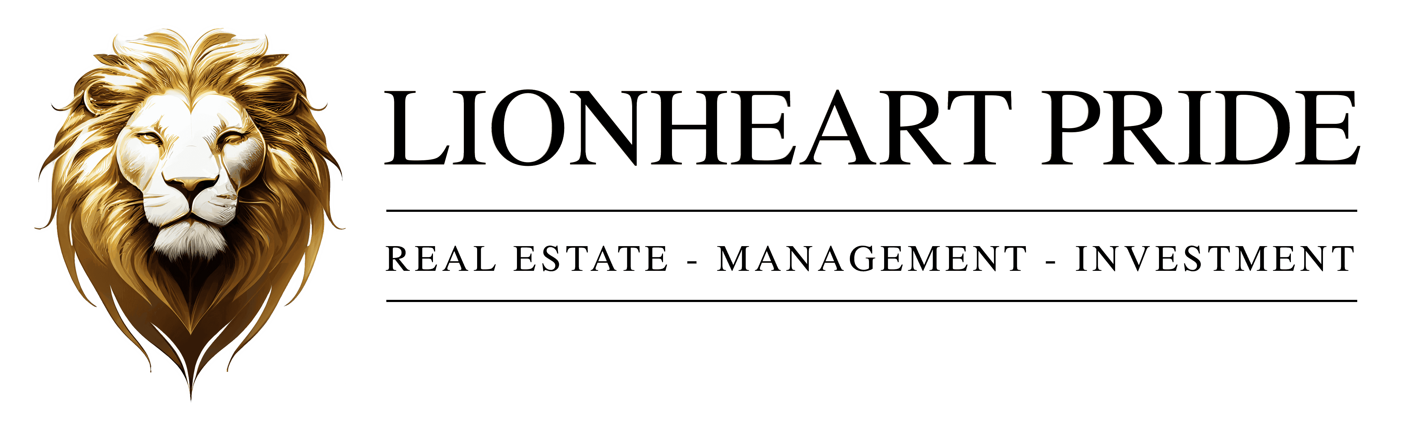 Lionheart Pride