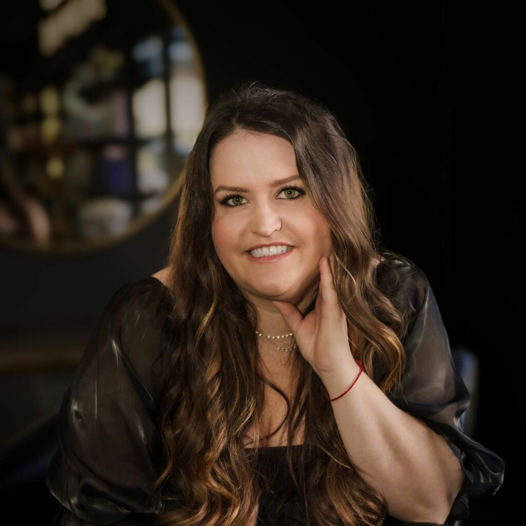 Kara Shaw
