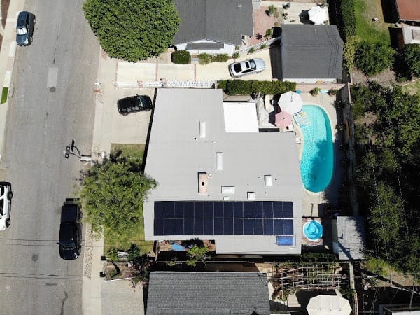 Solar Panel Installation Ventura, CA