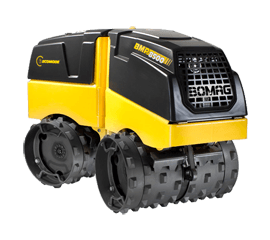 24"/33" Walk Behind Trench Roller