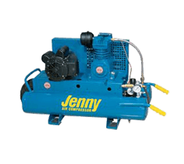 6.5CFM Portable Electric Air Compressor