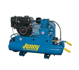 8.5CFM Portable Air Compressor