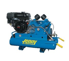 14CFM Portable Air Compressor