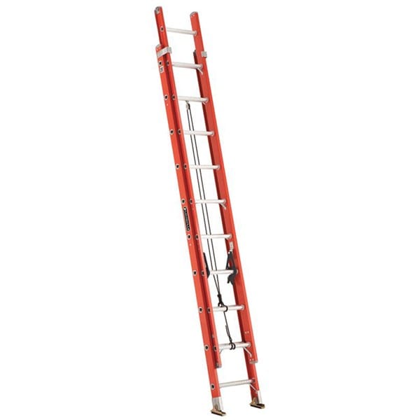20' Extension Ladder