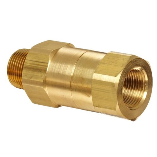 2" 750-850 CFM OSHA Valve