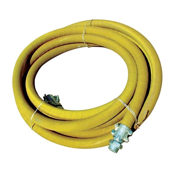 2" x 25' Air Compressor Hose