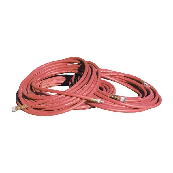 3/8" x 25' Air Compressor Hose