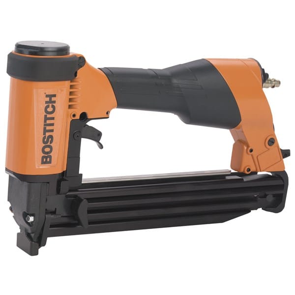 Air Powered Floor Stapler