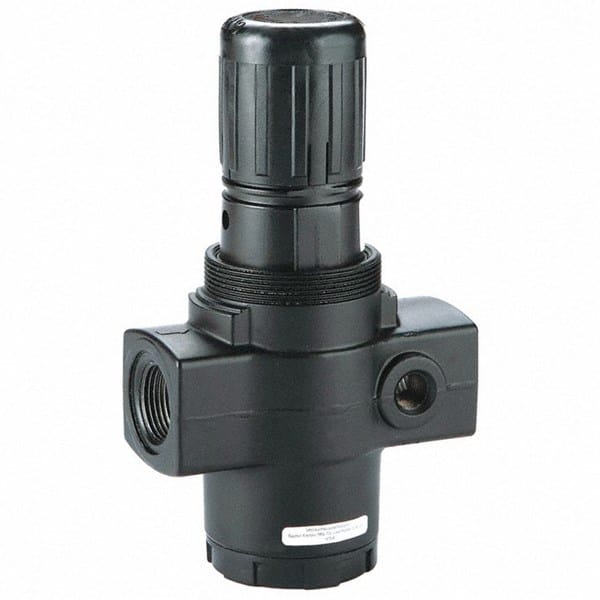 Air Pressure Regulator (600-1600CFM)