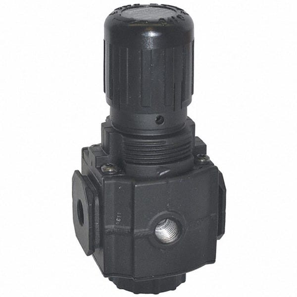 Air Pressure Regulator