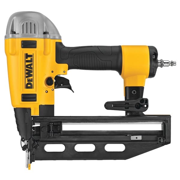 Finish Nailer
