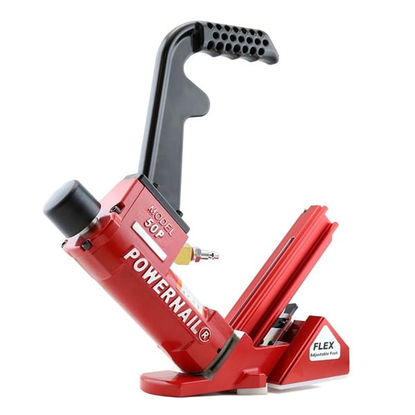 Floor Nailer 1/2"