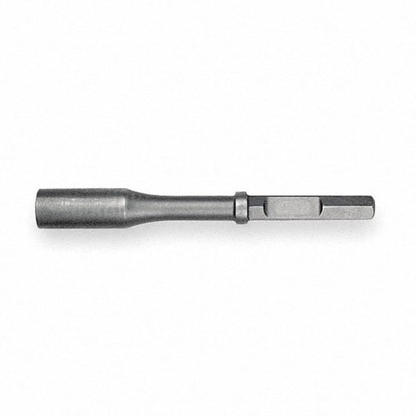 Ground Rod Driver