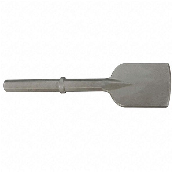 Hammer Asphalt Spade