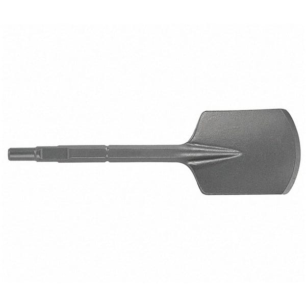 Hammer Clay Spade