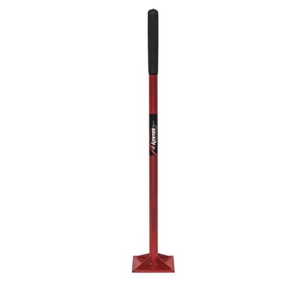 Hand Tamper