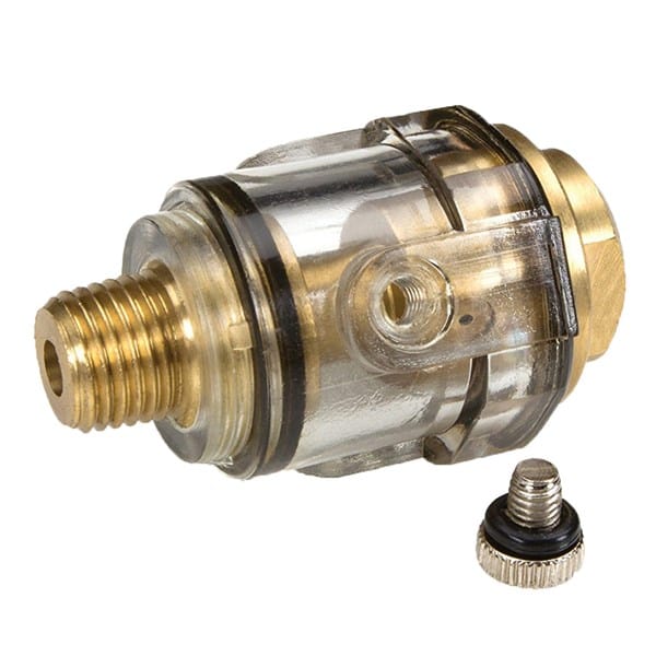 In-Line Oiler
