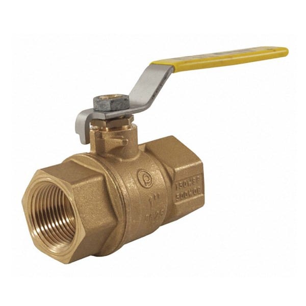 Shut Off Valve