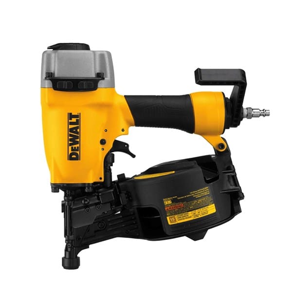 Siding Nailer