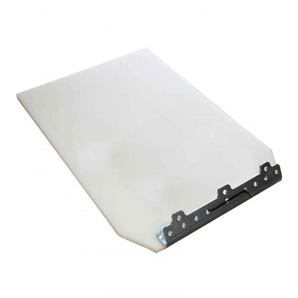 Urethane Plate Pad