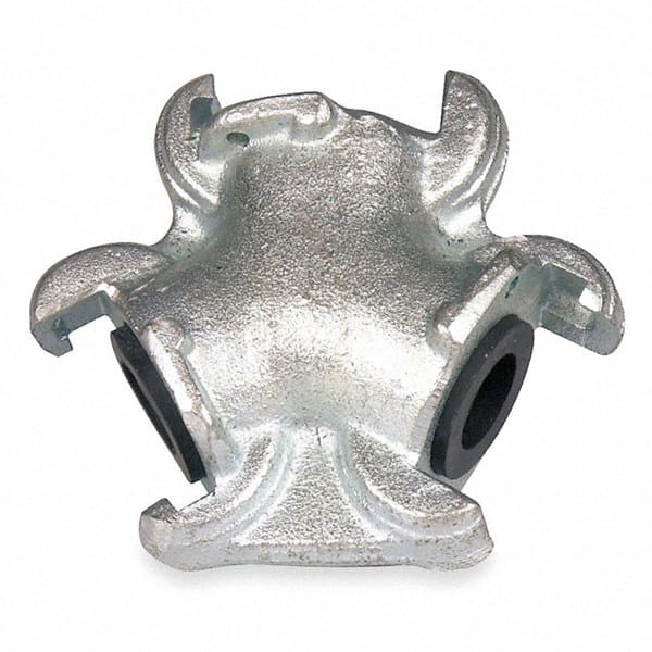 Y Air Hose Fitting