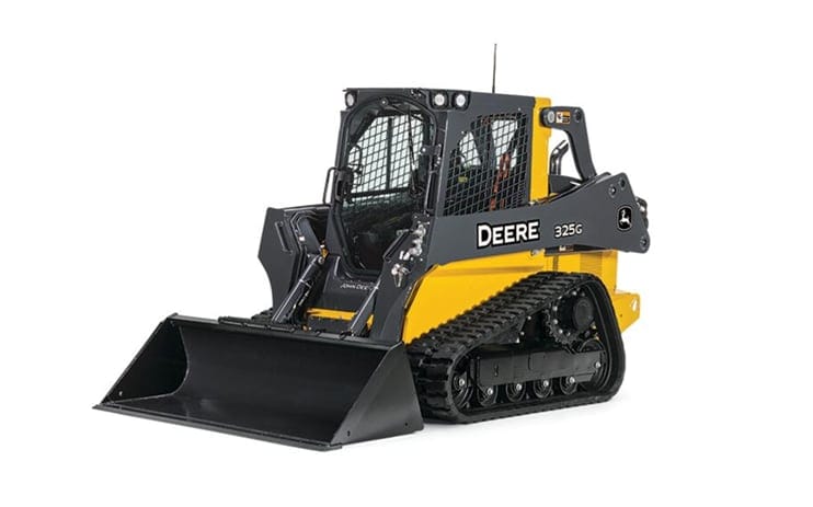 Track Skid Steer