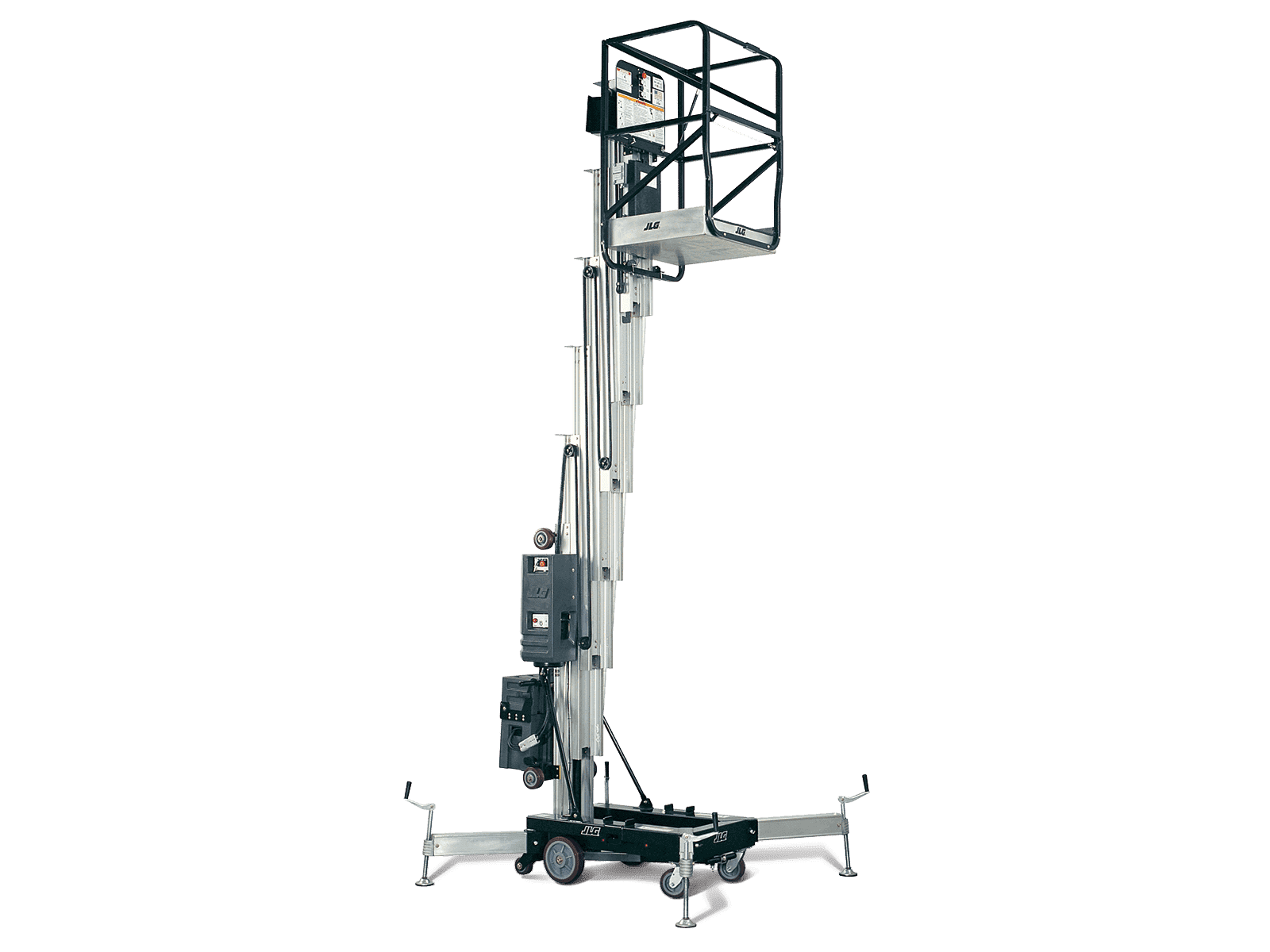 Personnel Lift