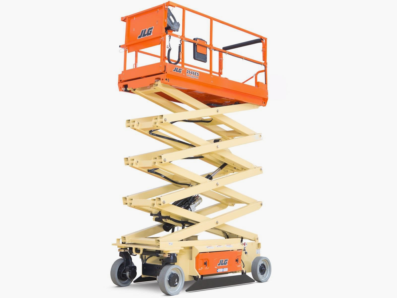 Scissor Lift 32FT
