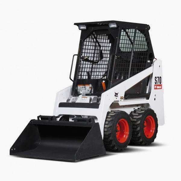3FT BOBCAT Skid Steer
