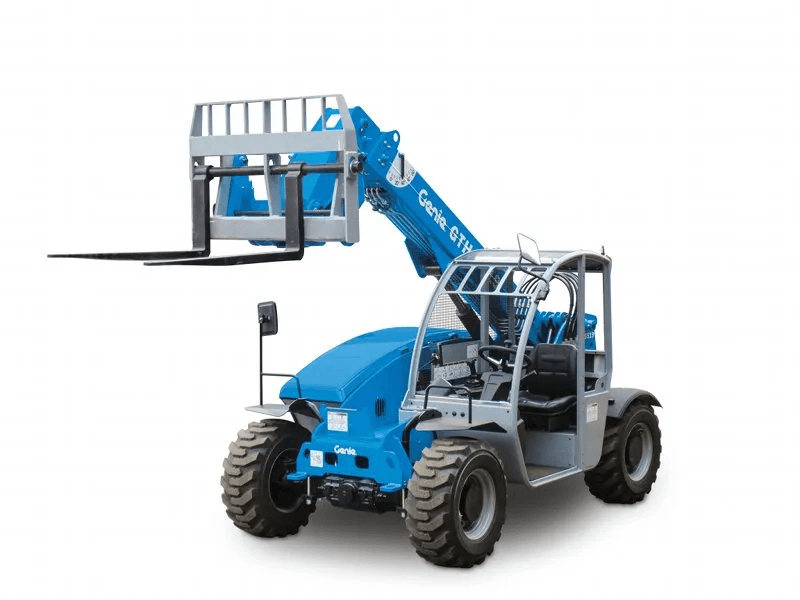 Genie 5519