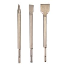 Air Chipping Hammer Chisel & Point
