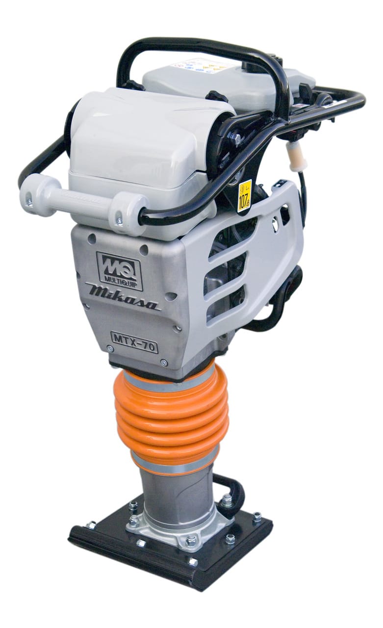 Jumping Jack Tamper 165-185LB Class