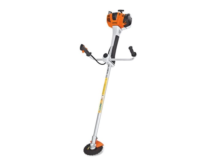 Brush Cutter