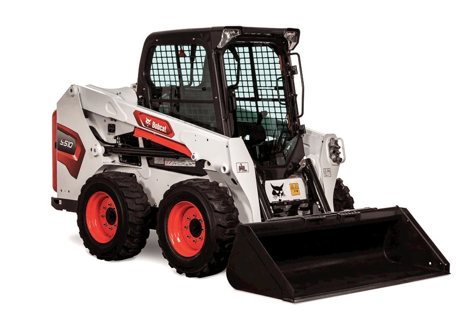 S510 Skid Steer Loader