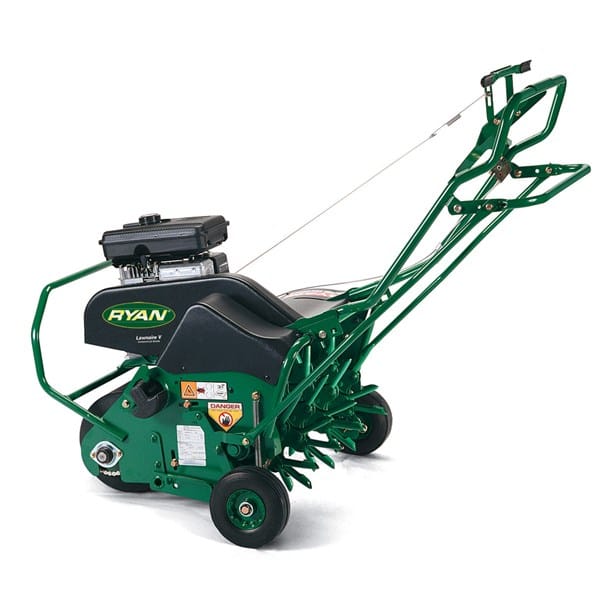 Aerator 27"