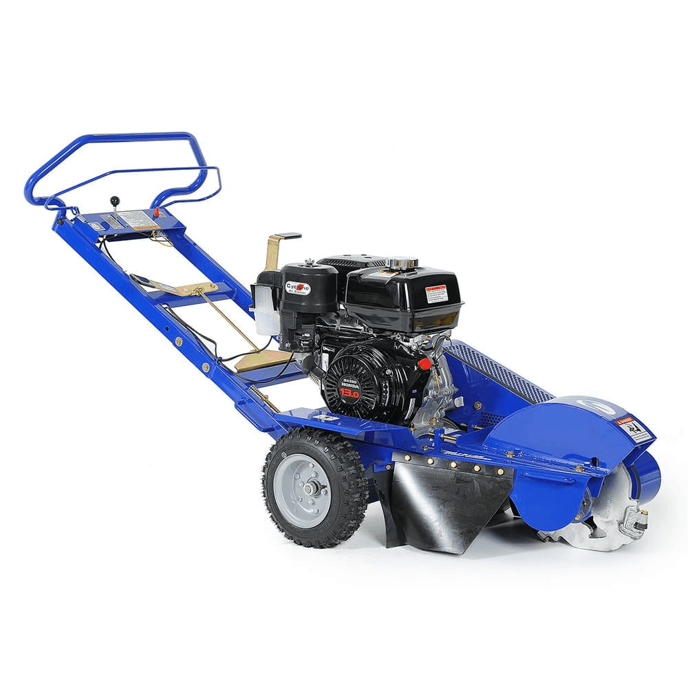 Stump Grinder