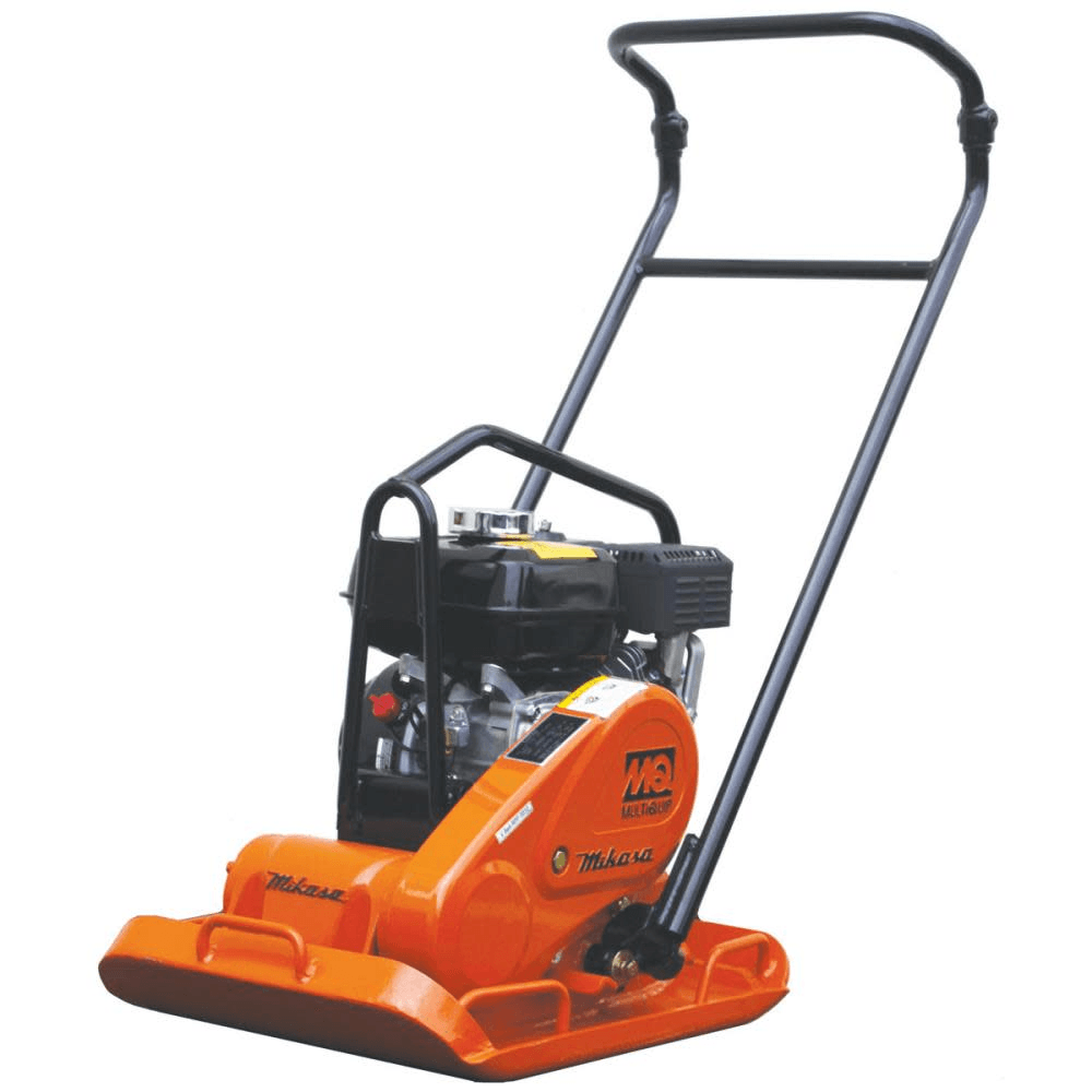 Plate Tamper 140LB Class 14" Wide