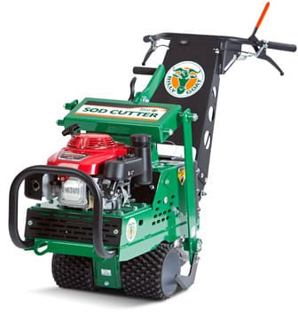 SOD Cutter 18" Gasoline