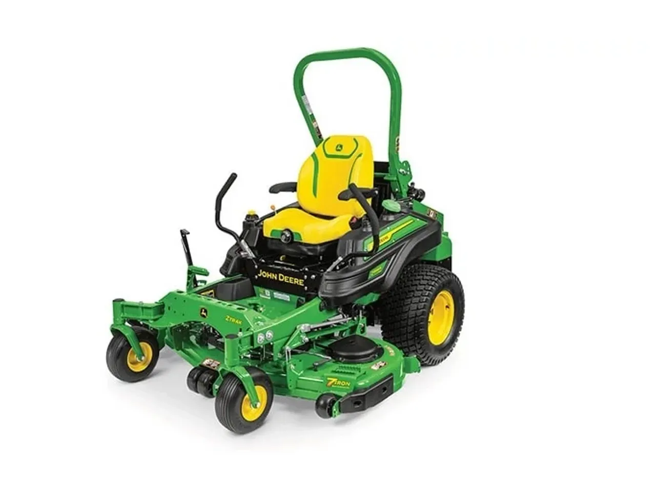 MOWER LAWN 60IN RIDING ZERO TURN Diesel