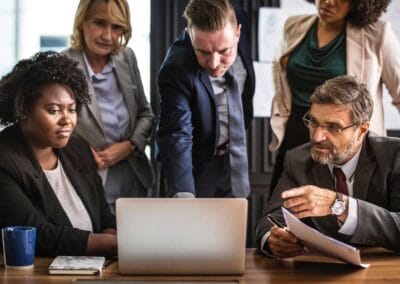 Special Needs Trusts